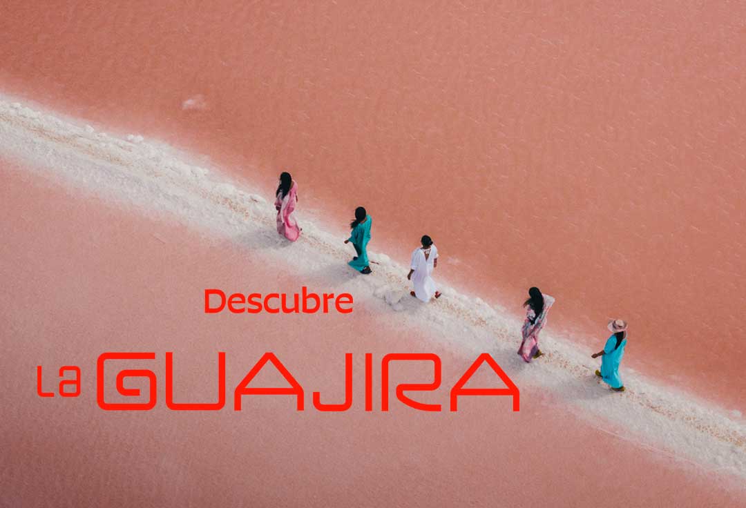 Accesos contenidos Sabor Barranquilla
